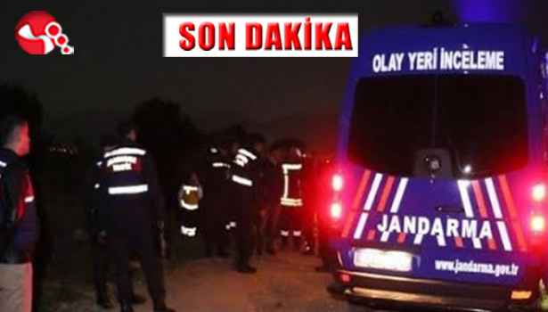Cansız bedeni başı kopmuş halde bulundu!..