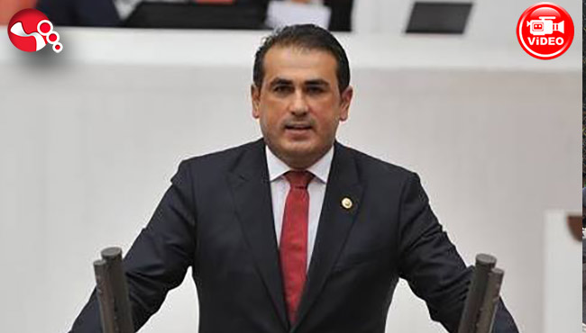 Ünal Demirtaş'tan TEPKİ!