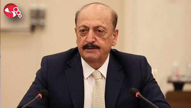 Bakan Bilgin'den asgari ücret açıklaması!