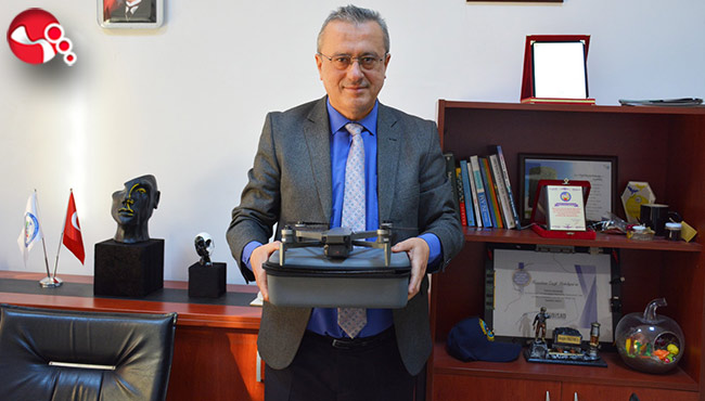 İkinci kez ödül Ereğli Belediyesi'nin!..