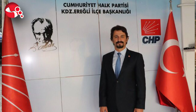 "Yeni kuşak, en büyük Cumhuriyetçilik dersini Öğretmenlerden alacaktır!”