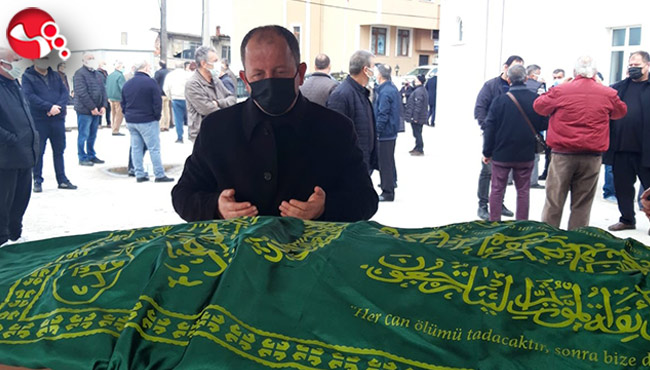 Koronavirüse yakalanan iki kardeşten biri yaşama tutunamadı