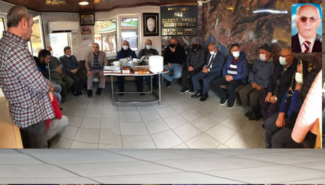 Sahil Taksi kurucusuydu...