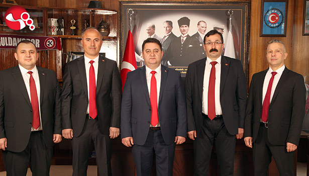 "Öğretmenler Günü Kutlu Olsun..”