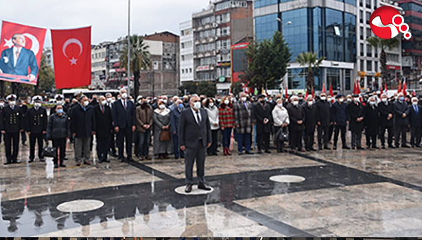 “ÖĞRETMENİN ETKİN OLMADIĞI BİR EĞİTİM SİSTEMİ DÜŞÜNÜLEMEZ"