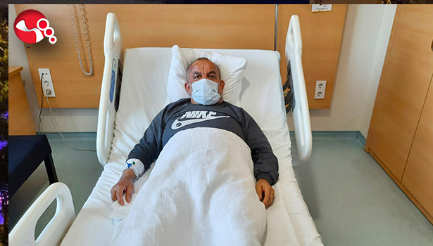 Bölgede bir ilk Echomar'da yapıldı