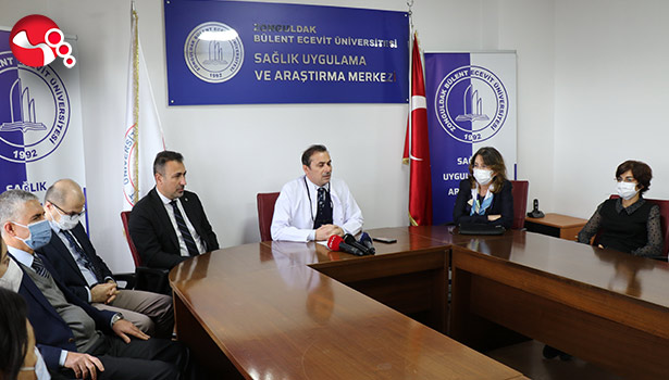 “Her 10 akciğer kanseri vakasının 8’i sigara ile ilişkili”