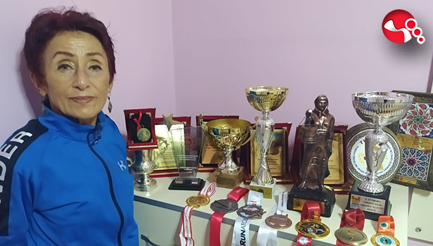 “Öğretmenlikten emekli oldum, hayattan değil!..”