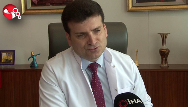 Yerli aşı TURKOVAC'ta son adımlar...