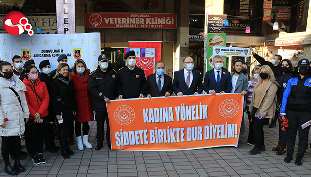 Vali Tutulmaz, ‘"KADES Programına ilgiyi arttırmalıyız!"