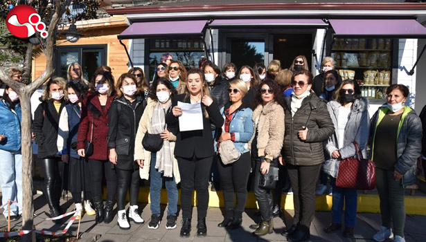 “Haklarımıza ve Kazanımlarımıza SAHİP ÇIKMALIYIZ...”