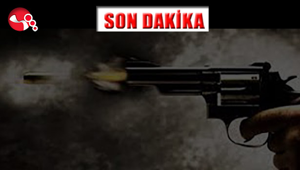 Ruhsatsız silah ele geçirildi!..
