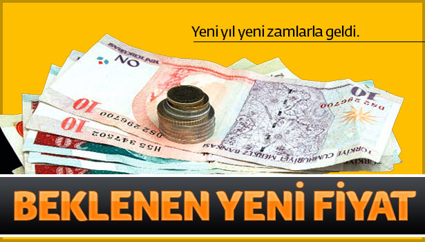 8 LİRALIK SİGARA 10 LİRAYI AŞACAK