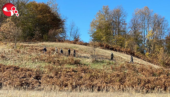 Huzur ve Güven Uygulaması yapıldı