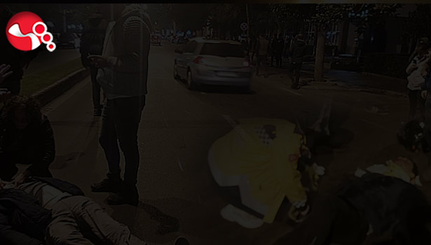 Ağır yaralanmıştı: Acı haberi geldi!..