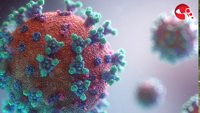 DSÖ, Covid-19 yeni varyantın adını duyurdu...