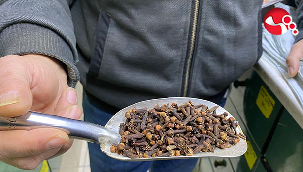 Şifa kaynağı bitki çayları...