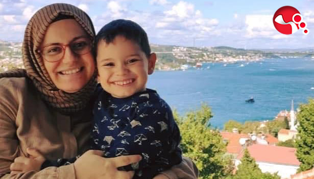 Betül Öğretmen sevenlerine üzdü