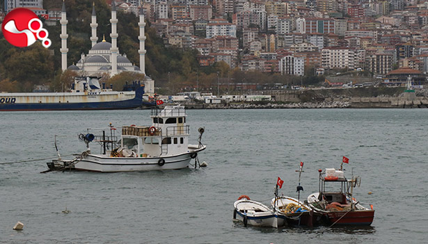 Şiddetli rüzgar etkisini sürdürüyor