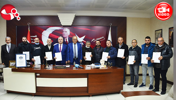 “HALKIMIZ FESTİVALİNE SAHİP ÇIKTI!.."