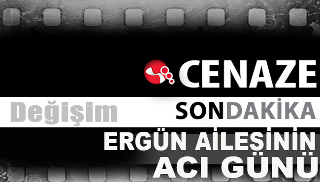 Metin Ergün hayatını kaybetti...