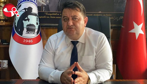 "Zonguldak’a yakın zamanda kok fabrikası açılacak"