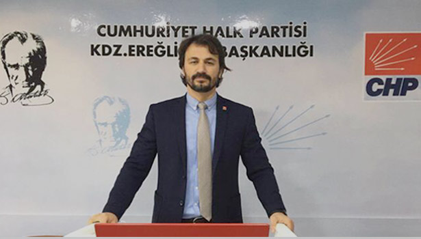 “Halkın temel besin kaynaklarına zam üstüne zam geliyor...”