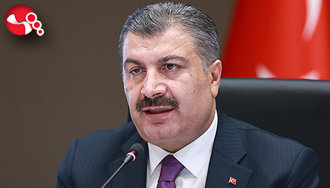 Bakan Koca, fırtınadaki acı bilançoyu açıkladı