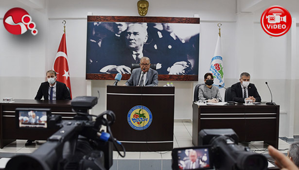 En mağdur ilçe Kdz. Ereğli...