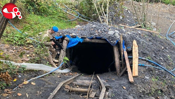 Kaçak Ocaklara Operasyon!