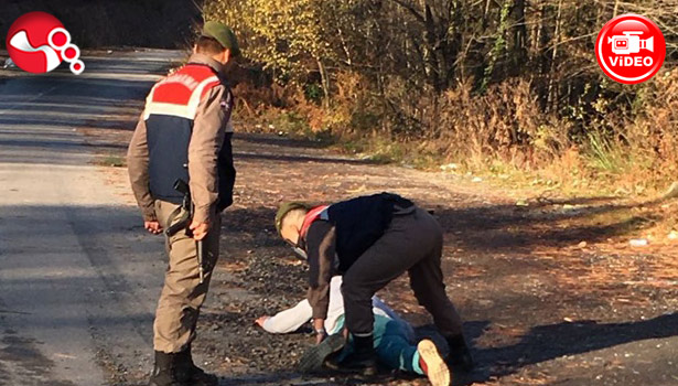 Böyle yakalanmıştı: Haksız tahrik indirimi aldı