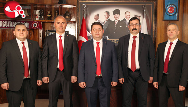 “Dünya Engelliler Günü’nü kutluyoruz”