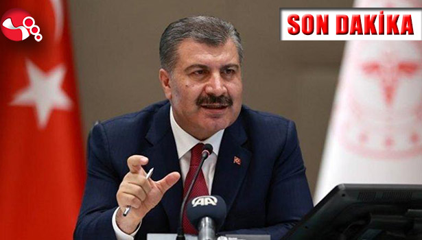 Bakan Koca madde madde sıraladı: “Evlilik öncesi artık zorunlu…”