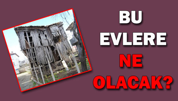 EV SAHİPLERİ İSYAN EDİYOR