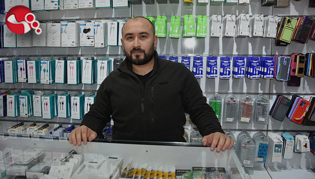 Esnaftan Engelliler Günü’nde anlamlı kampanya