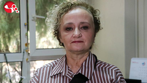 Prof. Dr. Taşova: “Virüs, mutasyon geçiriyor ve 3.doz aşı gerekli...”