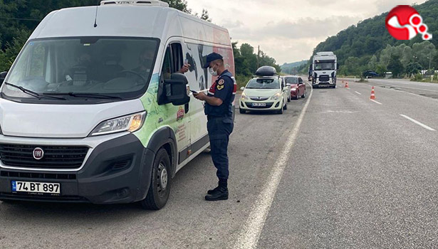 Tematik Denetleme...