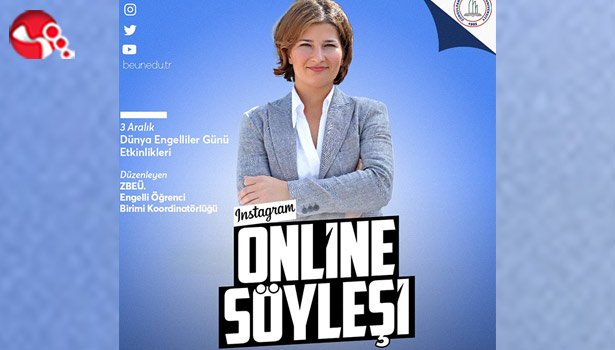 BEÜ'de “Engelsiz İletişim” konuşuldu
