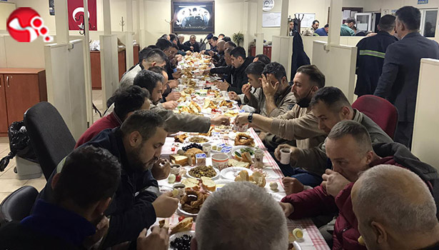 Dünya Madenciler Günü, Armutçuk’ta kutlandı