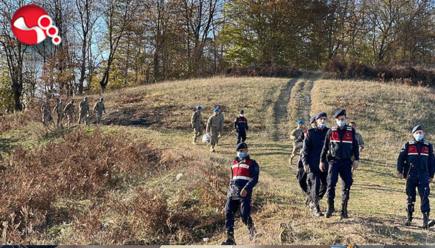 O cinayette faili arama çalışmaları sürüyor