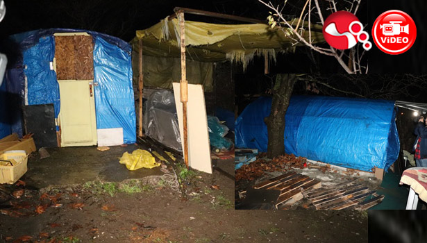 Uyuşturucu yatağı mı? Fuhuş yatağı mı?