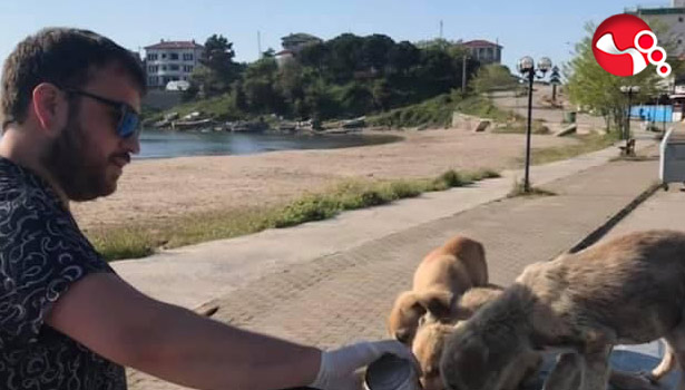 Karadeniz Bölge Sorumlusu Veteriner Hekim Özdil oldu