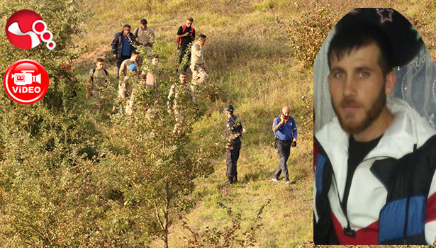 Cinayet şüphesiyle soruşturma başlatıldı...