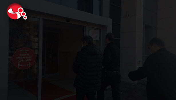 Ereğli'ye zehir getirirken yakalanmışlardı: Mahkeme bitti!!!