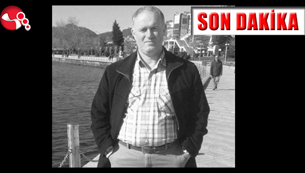 Kestiği ağacın altında kalan adam hayatını kaybetti