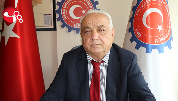 Taksitle kömür satışı yapılacak