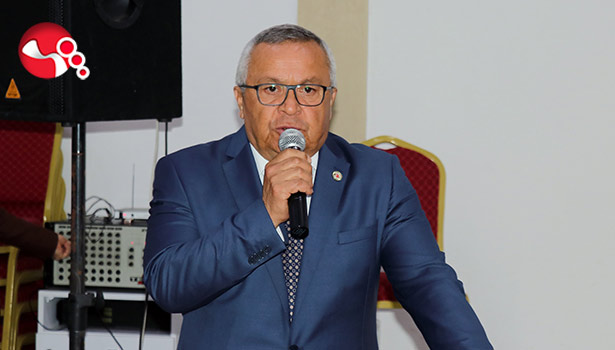 Ormanlı’da “Birlik ve beraberlik” kahvaltısı