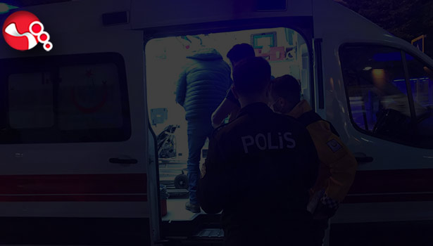 Darp ettiler, çekip gittiler!!!