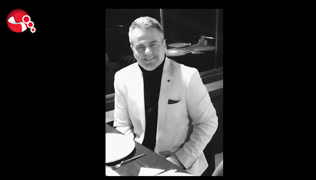 İş adamı Özcan hayatını kaybetti!..