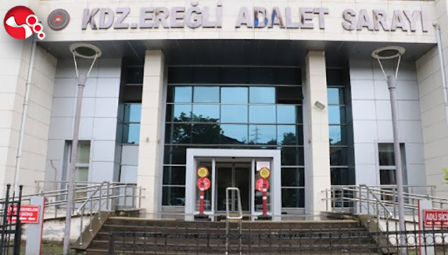 Cumhurbaşkanı Erdoğan'a hakaret etmişti:Mahkeme sonuçlandı...